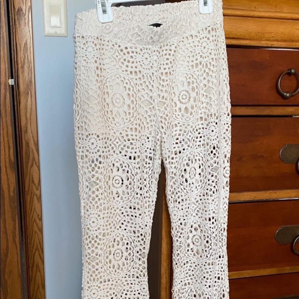 TopShop Beach Pants